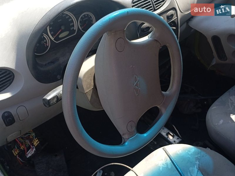 Хетчбек Chery QQ 2007 в Калинівці