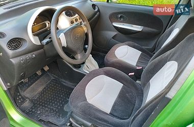 Хетчбек Chery QQ 2008 в Харкові