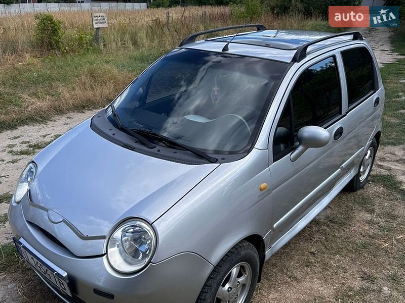 Chery QQ 2008