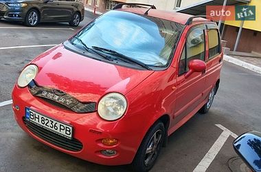 chery qq 2008 в Одесса от профессионального продавца Игорь