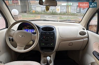 Хетчбек Chery QQ 2011 в Києві