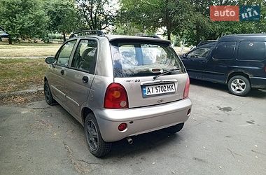 Хэтчбек Chery QQ 2007 в Белой Церкви