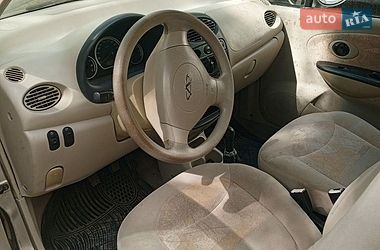 Хэтчбек Chery QQ 2007 в Белой Церкви