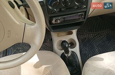 Хэтчбек Chery QQ 2007 в Белой Церкви
