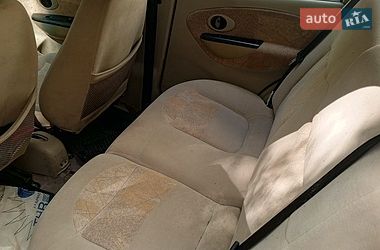 Хэтчбек Chery QQ 2007 в Белой Церкви