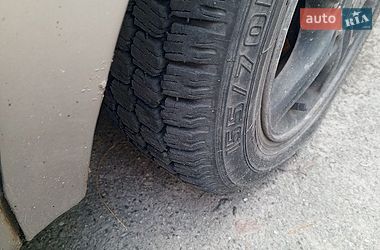 Хэтчбек Chery QQ 2007 в Белой Церкви