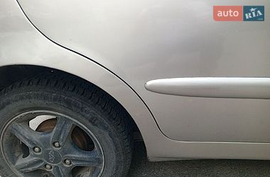 Хэтчбек Chery QQ 2007 в Белой Церкви