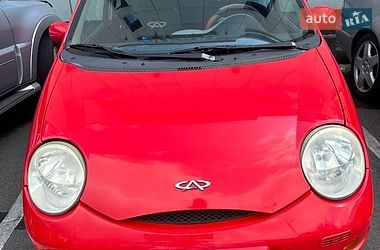 Хетчбек Chery QQ 2008 в Одесі