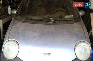 Хетчбек Chery QQ 2011 в Миколаєві