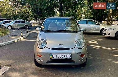 Хэтчбек Chery QQ 2011 в Одессе