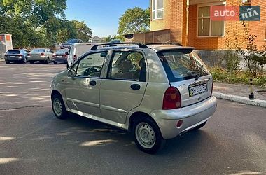 Хэтчбек Chery QQ 2011 в Одессе