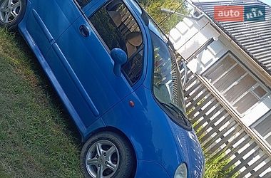 Хетчбек Chery QQ 2007 в Житомирі