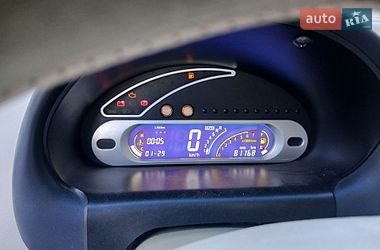 Хэтчбек Chery QQ 2011 в Черновцах