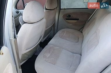 Хэтчбек Chery QQ 2011 в Черновцах