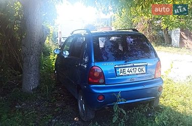 Хэтчбек Chery QQ 2008 в Днепре