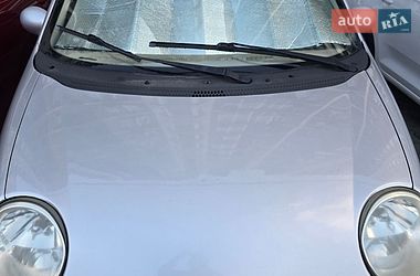 Хэтчбек Chery QQ 2008 в Буче