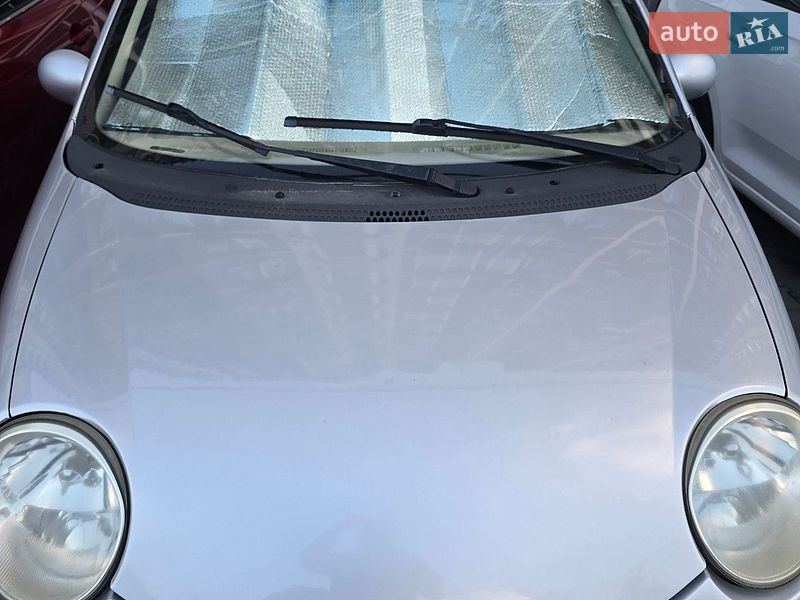 Хэтчбек Chery QQ 2008 в Буче