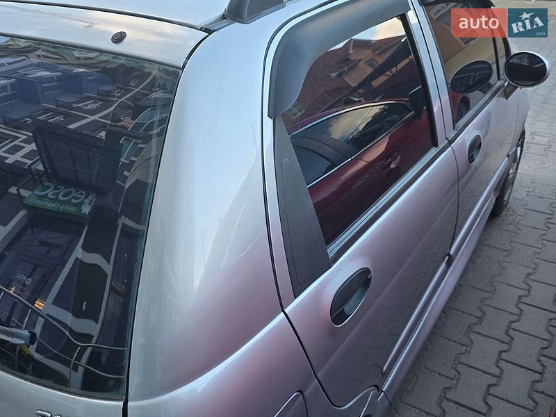 Хэтчбек Chery QQ 2008 в Буче