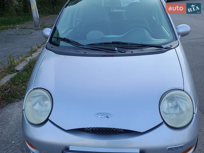 Chery QQ