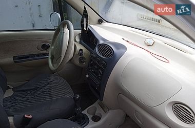 Хетчбек Chery QQ 2008 в Кременчуці