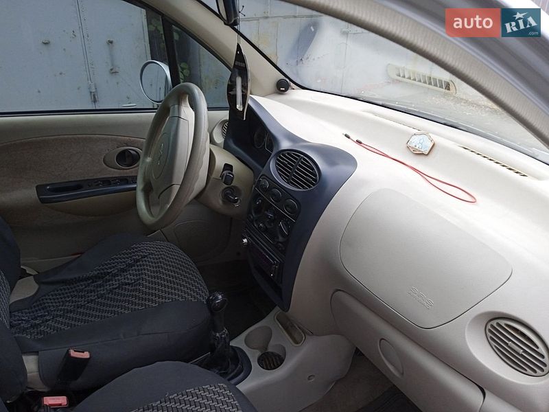 Хетчбек Chery QQ 2008 в Кременчуці