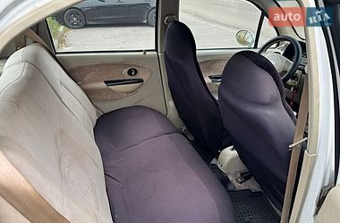 Хэтчбек Chery QQ 2011 в Киеве
