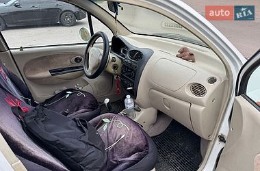 Хэтчбек Chery QQ 2011 в Киеве