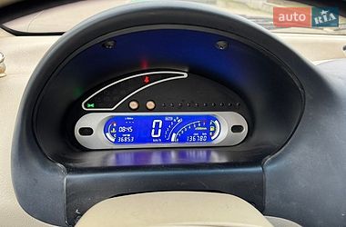Хэтчбек Chery QQ 2011 в Киеве