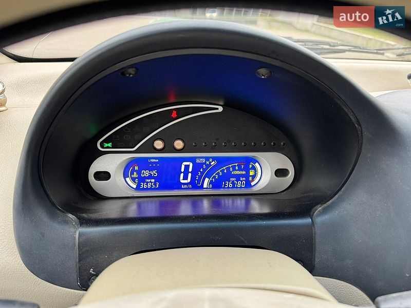 Хэтчбек Chery QQ 2011 в Киеве