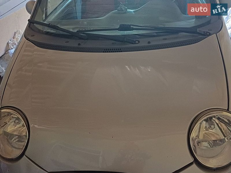 Хетчбек Chery QQ 2007 в Хмельницькому