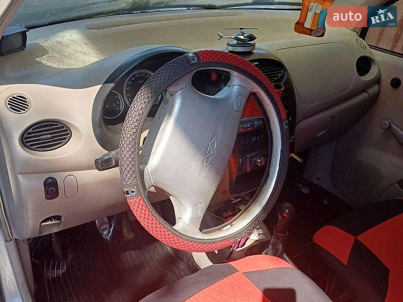 Хетчбек Chery QQ 2007 в Хмельницькому