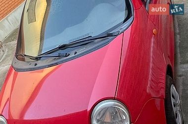 Хетчбек Chery QQ 2005 в Сумах