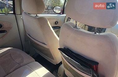 Хетчбек Chery QQ 2011 в Дніпрі