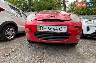 Хетчбек Chery QQ 2011 в Києві