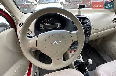 Хэтчбек Chery QQ 2011 в Киеве
