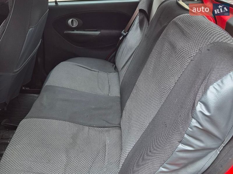 Хэтчбек Chery QQ 2012 в Днепре
