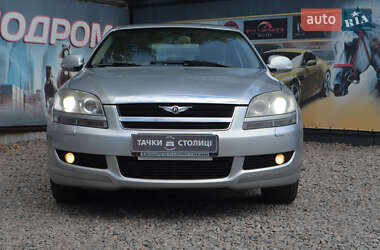 Седан Chery Riich G6 2010 в 