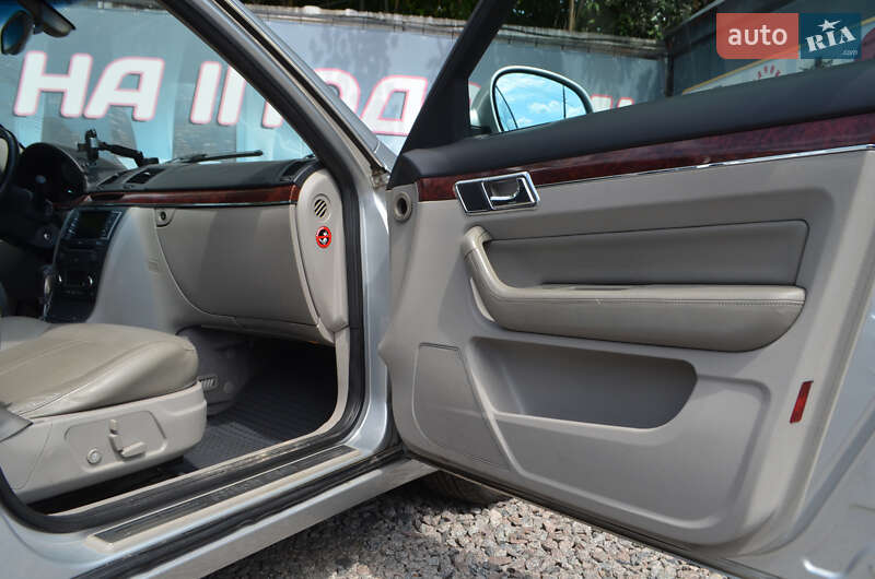Седан Chery Riich G6 2010 в Києві