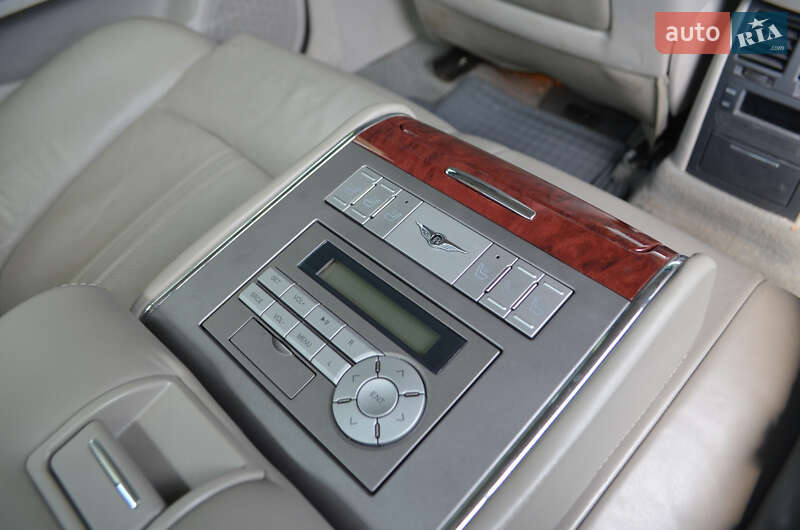 Седан Chery Riich G6 2010 в Києві