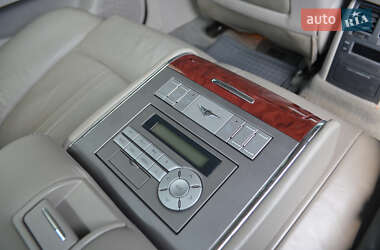 Седан Chery Riich G6 2010 в 