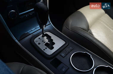 Седан Chery Riich G6 2010 в 