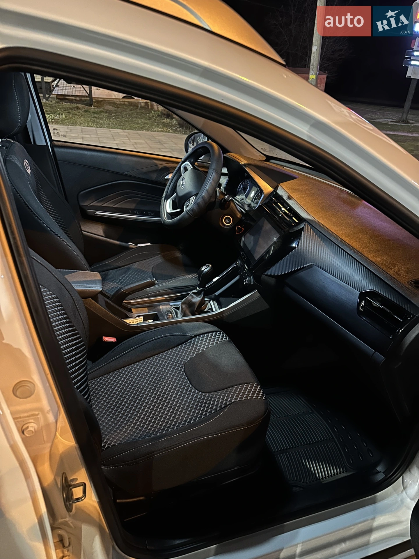 2021 Chery Tiggo 2 - мініатюра 3