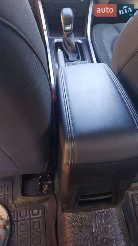 Позашляховик / Кросовер Chery Tiggo 2 Pro 2021 в Лубнах фото 7 Позашляховик / Кросовер Chery Tiggo 2 Pro 2021 в Лубнах