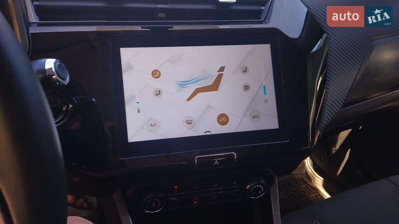 Позашляховик / Кросовер Chery Tiggo 2 Pro 2021 в Лубнах фото 13 Позашляховик / Кросовер Chery Tiggo 2 Pro 2021 в Лубнах