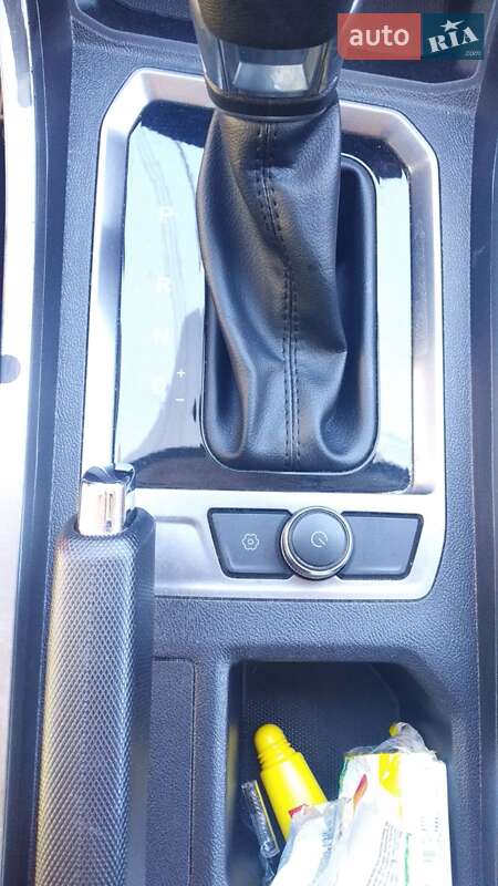 Позашляховик / Кросовер Chery Tiggo 2 Pro 2021 в Лубнах фото 8 Позашляховик / Кросовер Chery Tiggo 2 Pro 2021 в Лубнах