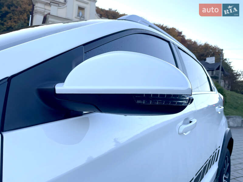 Позашляховик / Кросовер Chery Tiggo 2 Pro 2022 в Львові