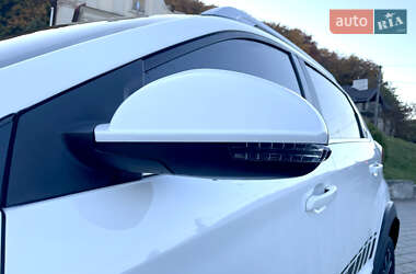 Внедорожник / Кроссовер Chery Tiggo 2 Pro 2022 в 
