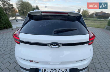 Внедорожник / Кроссовер Chery Tiggo 2 Pro 2022 в 