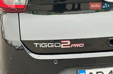 Позашляховик / Кросовер Chery Tiggo 2 Pro 2021 в Кривому Розі