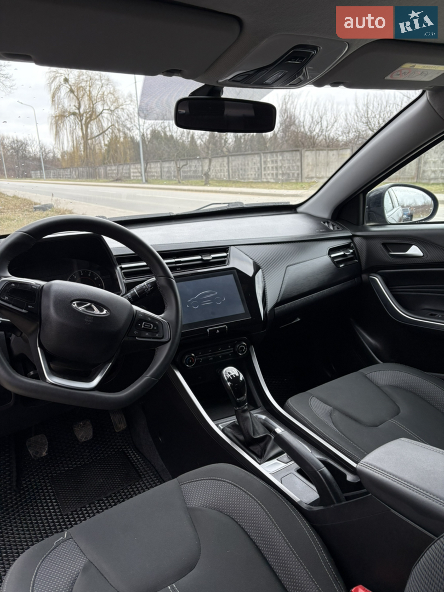 2021 Chery Tiggo 2 - мініатюра 4